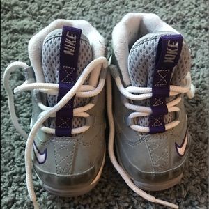 Nike Toddler shoes